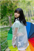 松风吹解带